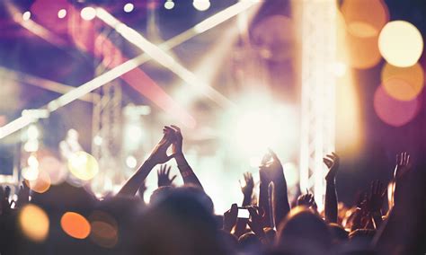Describe an event you attended in which you didn't like the music played - Best IELTS coaching ...