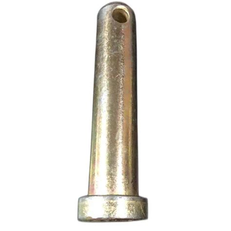 Brass Tractor Hitch Pin Size 4 Inch L At Rs 30piece In Rajkot Id
