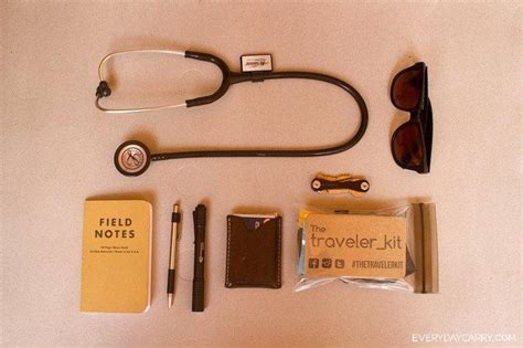 Everyday Carry Ftltravel Nurse M26 Travel Nurse