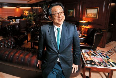 Does yeoh tiong lay dead or alive? 辛 Asean Trading Link: The Man Who Brings Water to Bath YTL ...