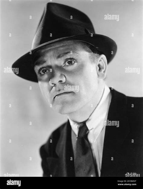James Cagney Publicity Portrait For Angels With Dirty Faces 1938