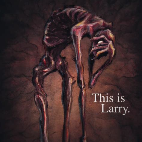Meet Larry By Come Play