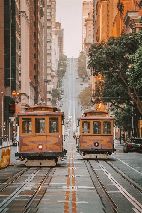 16 Best Free Things To Do In San Francisco California Travel