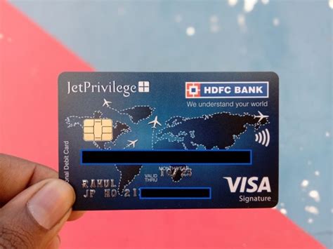 Luxury card™ mastercard® titanium card™ review. Which Hdfc Debit Card Is The Best Quora