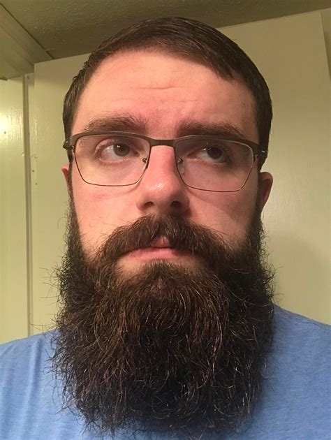 I’m Part Of My Buddy’s Wedding Party Next Week He Requested I Significantly Trim Here’s To The