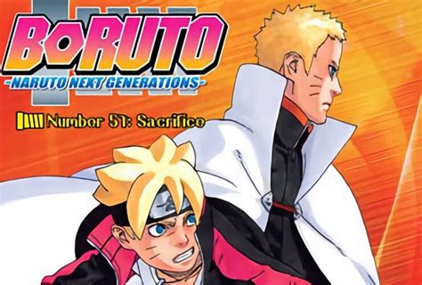 Archives Des Boruto Naruto Next Generations épisode 171 Vostfr