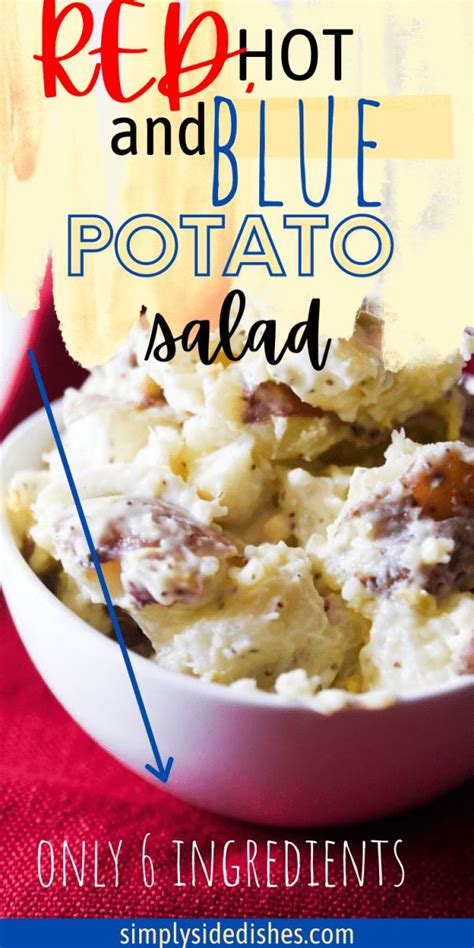Pin On Potato Salad