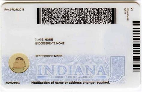 Indiana Id Buy Scannable Fake Id Premium Fake Ids