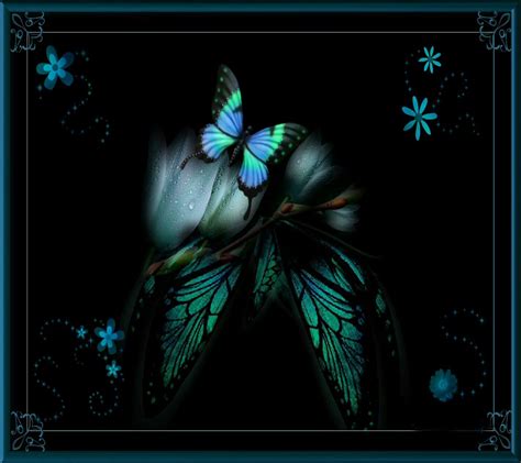 Pin By Michelle Ryley On Butterflies And Angels Butterfly Wallpaper