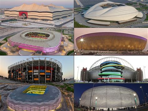 Was Kostet Die Fifa Fußball Wm 2022 In Katar