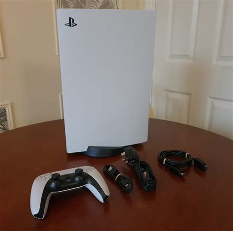 Ps5 Review Sonys Nextgen Console Reviewed Trusted Reviews