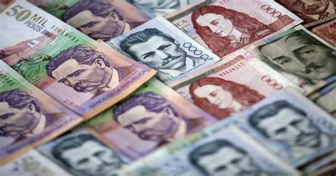 Colombia ocupa el puesto 90 de 106 países en ranking de salario promedio