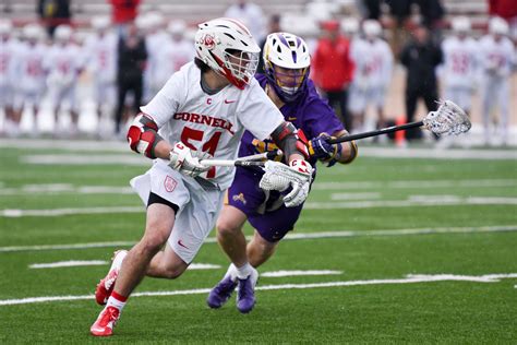 Future Looks Bright for Men's Lacrosse in 'What Could Have ...