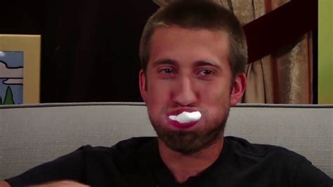 Gavin Free Gagging Compilation Part Youtube
