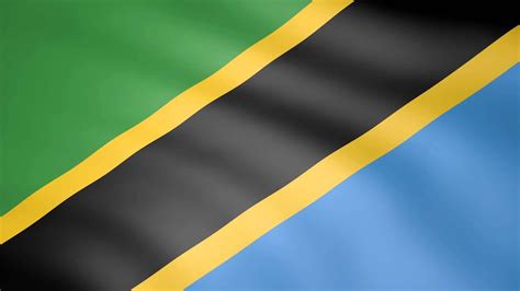 You can also upload and share your favorite tanzania flag wallpapers. Animated Flag of Tanzania - YouTube