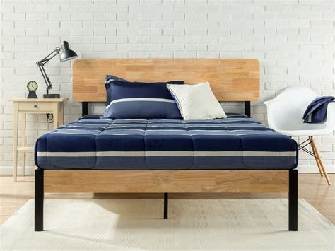 17 Of The Best Bed Frames You Can Get On Amazon