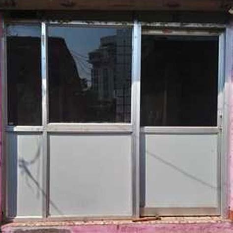 Aluminium Sliding Door For Office At Rs 250square Feet In Jaipur Id