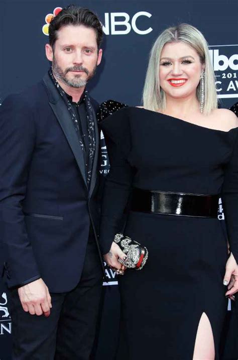 Since kelly has a higher net worth in her relationship with blackstock, she has asked the court to revoke the right to grant spousal support to blackstock, according to the same entertainment tonight post. Know About Kelly Clarkson; Husband, Kids, Birthday, Net Worth