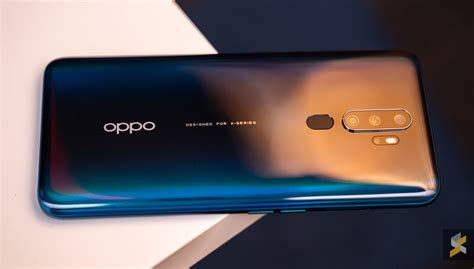 The oppo price below provided based on recommended retail price in malaysia and also from online stores survey. Oppo A9 2020 Malaysia: Everything you need to know ...