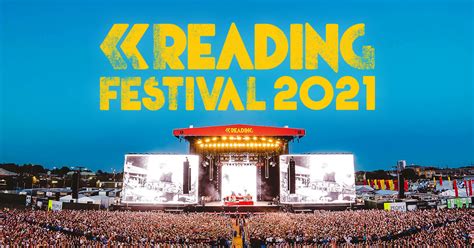 The reading festival is the world's oldest popular music festival still in existence. Reading Festival | News