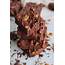 Flourless Dark Chocolate Paleo Bacon Brownies