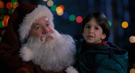 We did not find results for: The Santa Clause: The Complete 3-Movie Collection Blu-ray ...