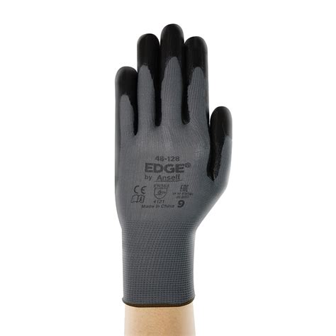 Ansell Edge® 48 128 Abrasion And Oil Resistant Gloves Seton Australia