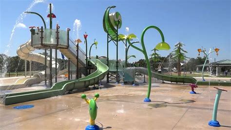 Tulsa Park Pools Splash Pads Open For Summer Ktul