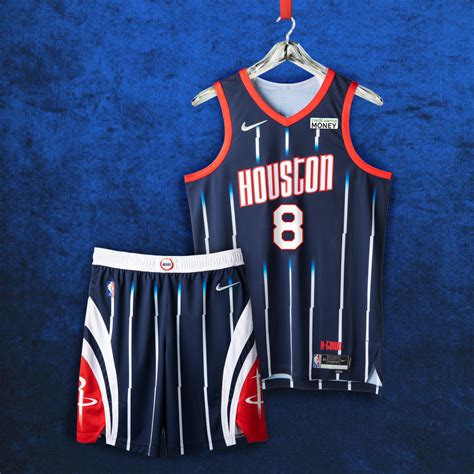 Ranking Every Nike Nba City Edition Jersey Sports Illustrated