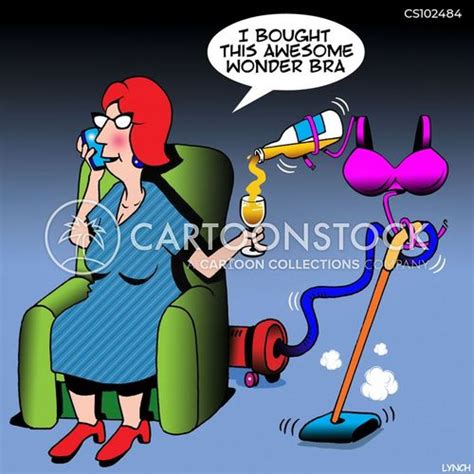 Womens Underwear Cartoons And Comics Funny Pictures From Cartoonstock