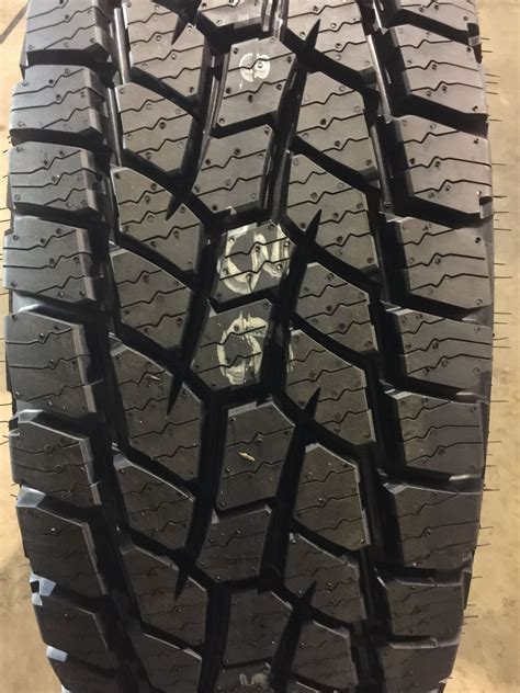 Hercules Terra Trac At2 60000 Chevy Silverado Off Road Tires Rav4