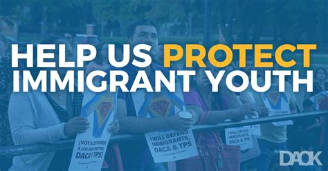 Our Immigrant Youth Need You Action Network