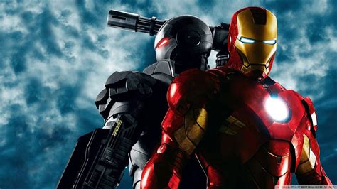 Iron Man 2 Full Game Walkthrough Gameplay Youtube