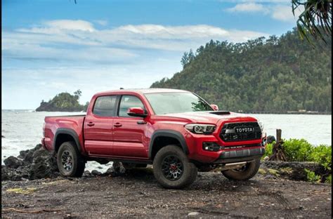 2021 Toyota Tacoma Trd Pro Colors For Sale Lunar Rock Price