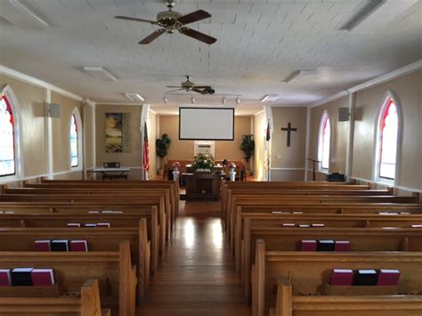 Altoona First Southern Baptist Church Altoona Pa