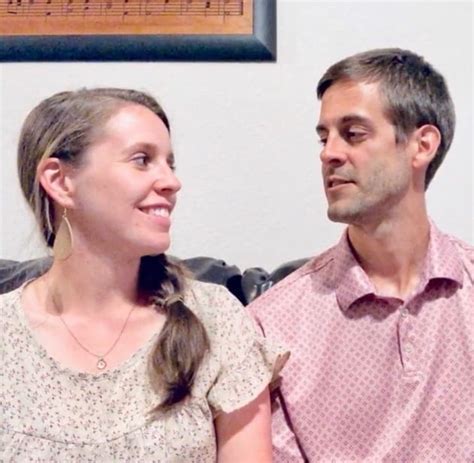 Jill Duggar Details Sex Life Derick And I Play Bedroom Games And Get Our Freak On The