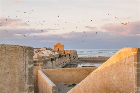 El Jadida Morocco S Most Gorgeous City [guide] Reflections Enroute