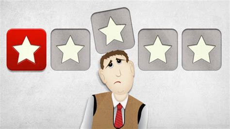 Article 6 Steps To Recover From A Bad Performance Review — People Matters