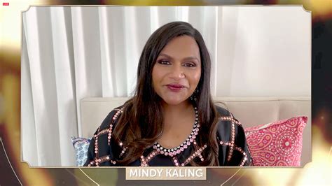 Mindy Kaling Opened Up About How She S Grown As A Mom