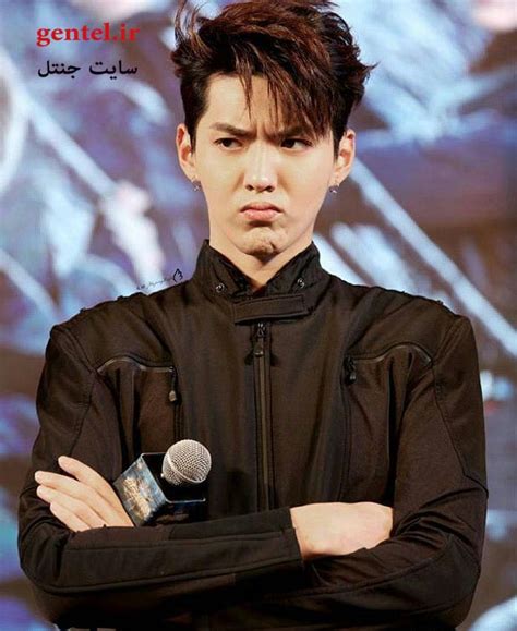 Wú yìfán), known by his stage name, kris (korean: بیوگرافی و فکت های جالب زندگی کریس وو Kris Wu + روابط ...