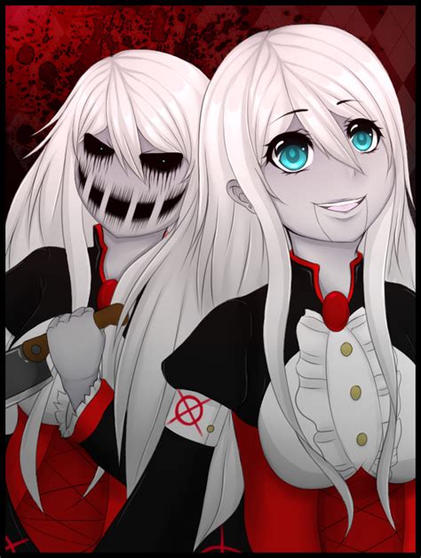 ally the slender doll creepypasta the fighters wiki fandom powered by wikia