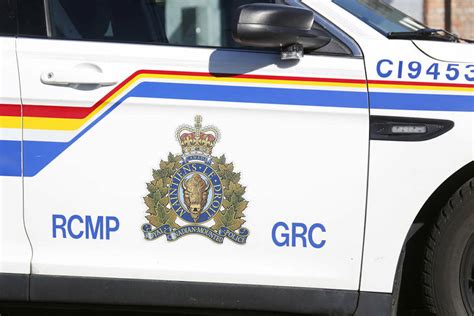 Prince George cop shoots arrestee during altercation at detachment 