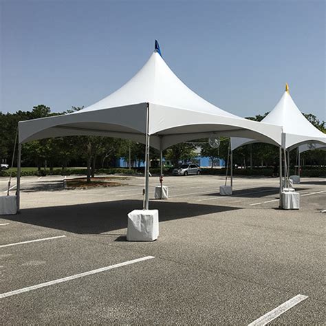 Tents Marquee Tent20 X 20