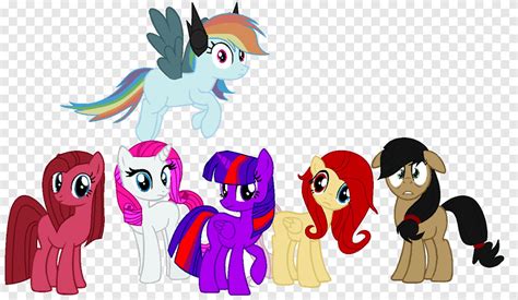 Pony Elements Mall Jeff Dunham Spark Of Insanity Horse Mammal Png