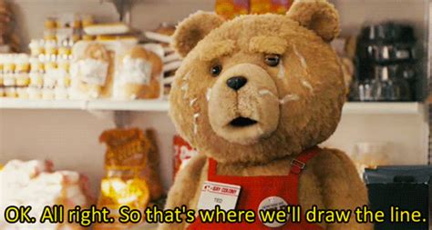 Funny Ted The Bear Quotes Quotesgram
