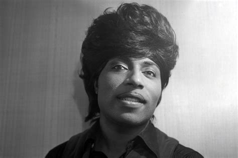 Little Richard Reflects on the Dawn of Rock, Influencing the Beatles - Rolling Stone