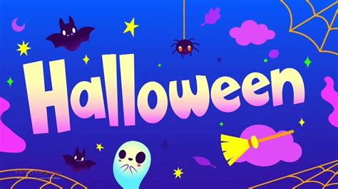Nick Jr Hd Us Halloween Advert 2021 🎃 Halloween Spirit Youtube