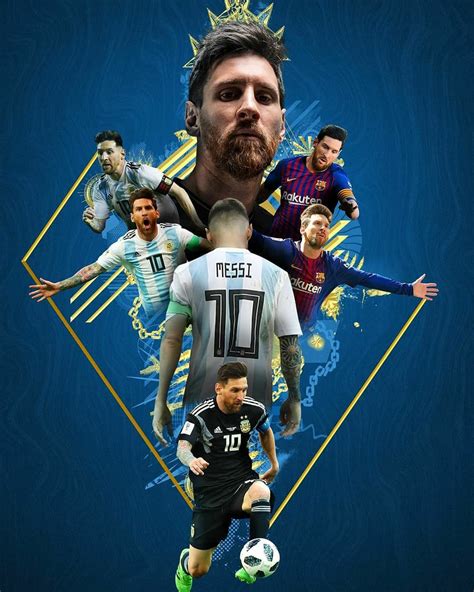 Messi Cool Pics Cool Lionel Messi Images Messi Wallpaper 2019