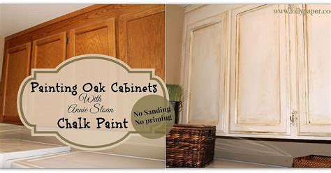 How To Paint Old Kitchen Cabinets Without Sanding Belletheng