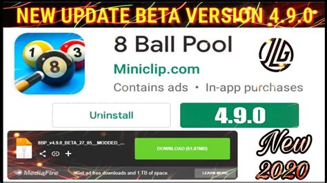 See more of 8 ball pool cash seller on facebook. 8 BALL POOL LATEST UPDATE 4.9.0 | FREE COIN & CASH OFFERS ...